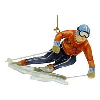 SKIIER 3
