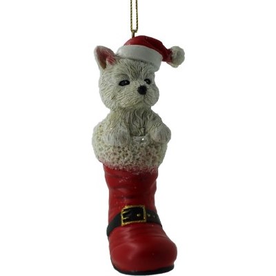 HIGHLAND TERRIER