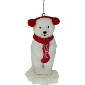 COCA COLA BEAR