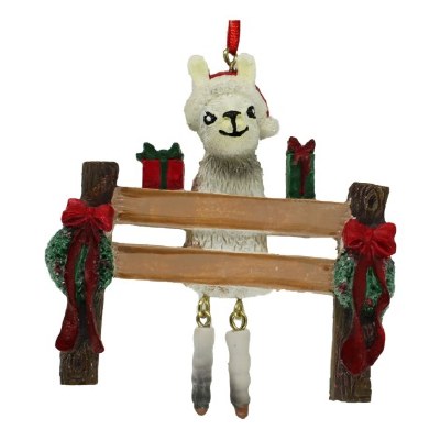 LLAMA FAMILY OF 1