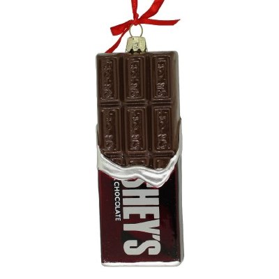 HERSHEY CANDY BAR