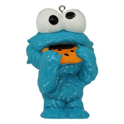 COOKIE MONSTER