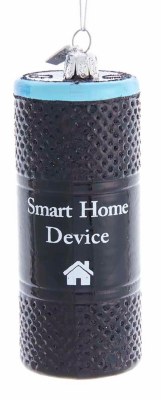 SMART HOME DEVICE