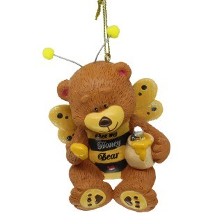 HONEY BEAR