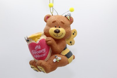 OH HONEY.....HONEY BEAR