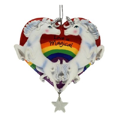 LOVE IS MAGICAL