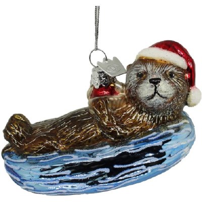SEA OTTER