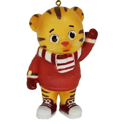 DANIAL TIGER