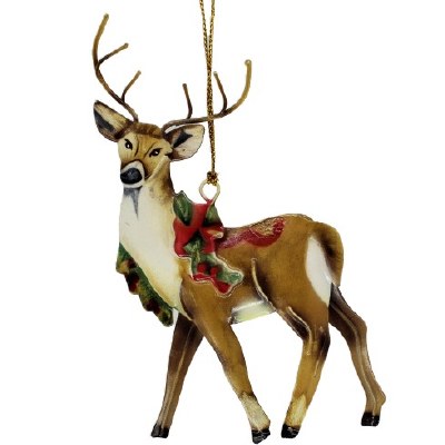 REINDEER