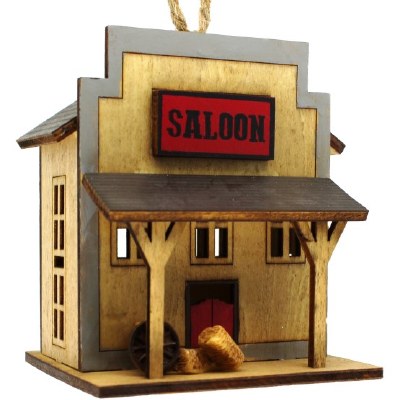 SALOON