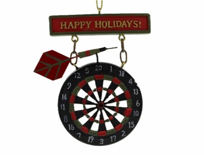 DART BOARD