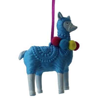BLUE ALPACHA