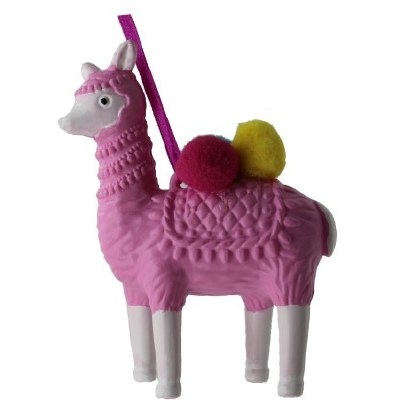 PINK ALPACHA