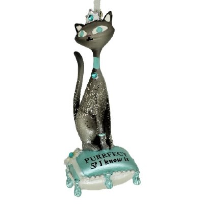 PURRECT I KNOW IT