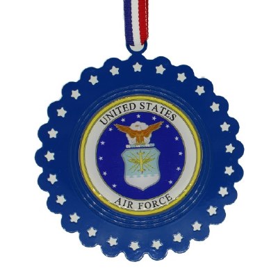 UNITED STATES AIR FORCE