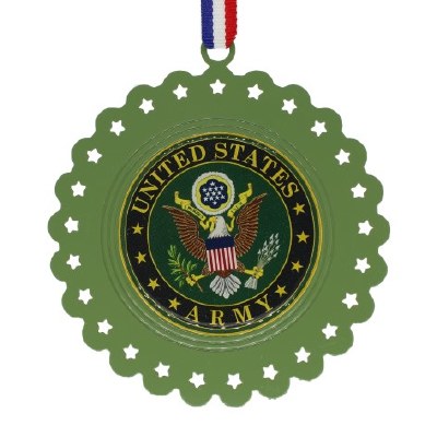 UNITED STATES ARMY