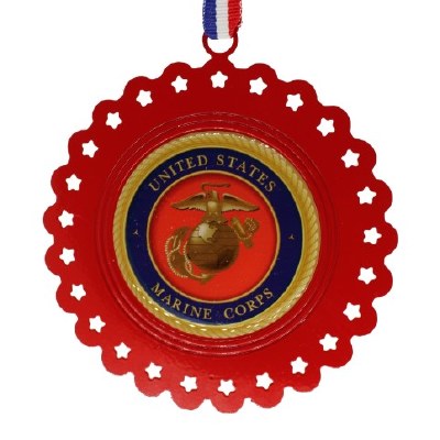 UNITED STATES MARINE CORPS