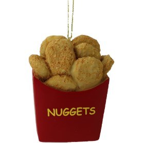 CHICKEN NUGGETS