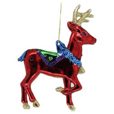 REINDEER