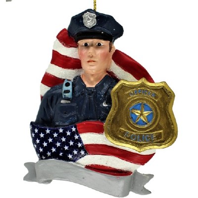 POLICE OFFICER