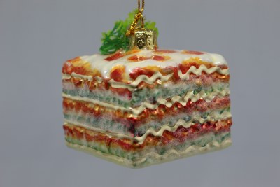 LASAGNA