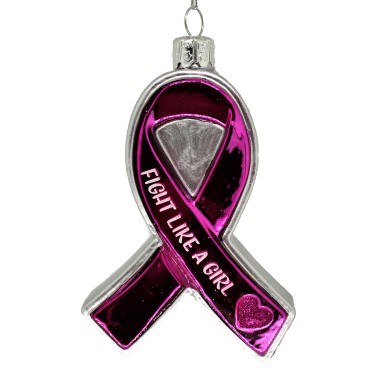 CANCER RIBBON
