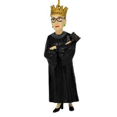 RUTH GINSBURG