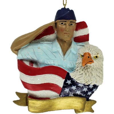 HISPANIC  AIRFORCE SOLDIER