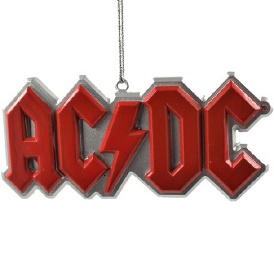 AC/DC LOGO