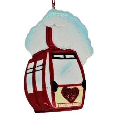 SKI LIFT
