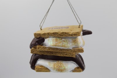 HERSHEY'S S'MORES