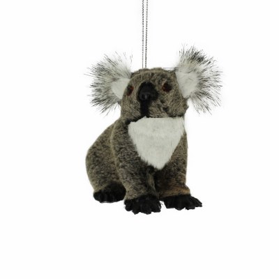FURRY KOALA BEAR