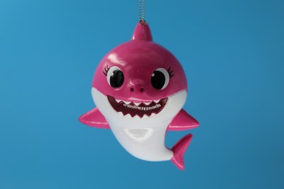 MOMMY SHARK