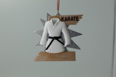 KARATE