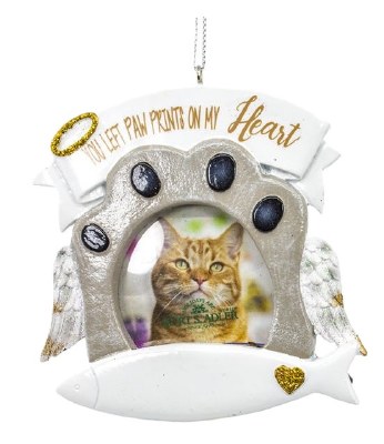 CAT ANGEL