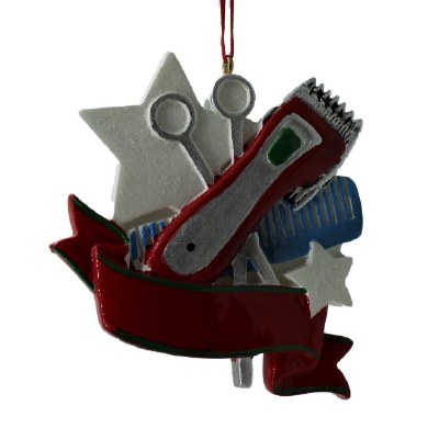 BARBER/HAIRDRESSER