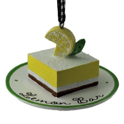 LEMON BAR
