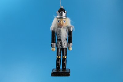 NUTCRACKER ORN