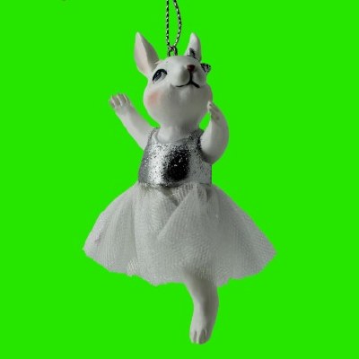RABBIT  BALLERINA