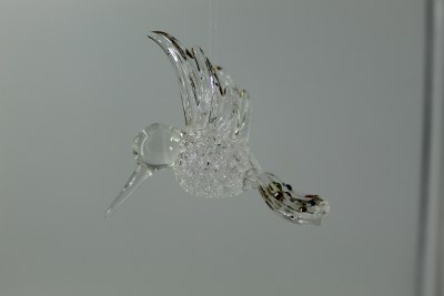 HUMMING BIRD