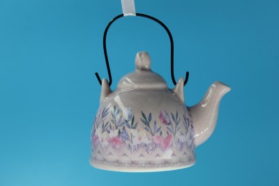 TEA KETTLE
