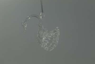 CLEAR SWAN