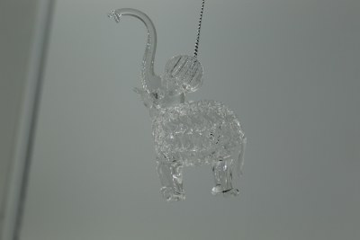 CLEAR ELEPHANT