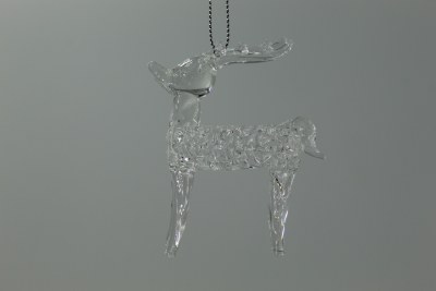 CLEAR DEER