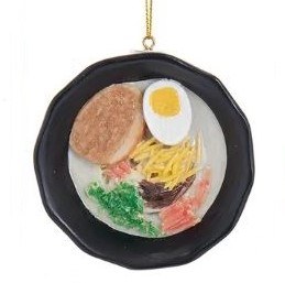 RAMEN SOUP