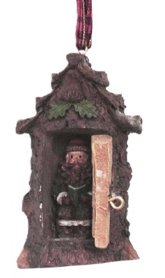 OUTHOUSE