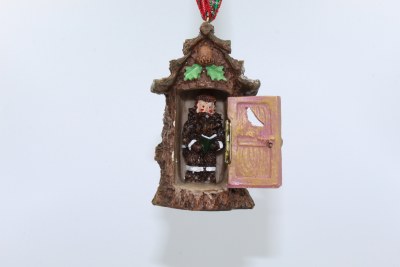 OUTHOUSE
