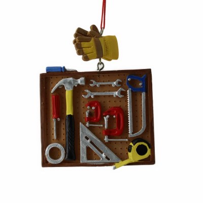 ASSORTMENT OF TOOLS