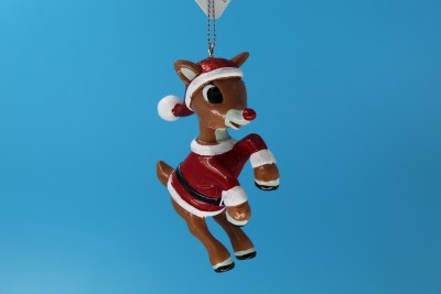 RUDOLPH