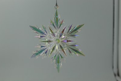 SNOWFLAKE